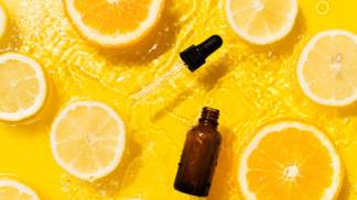Vitaminas Em Cosméticos Vitaminas Em Cosméticos