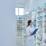 Desenvolvimento de Novos Medicamentos