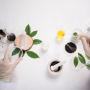 Cosméticos Veganos: Uma Revolução Sustentável na Indústria da Beleza