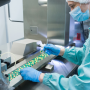 Produção farmacêutica​: cenário e perspectivas