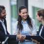 Networking: como construir uma rede de contatos na indústria química analítica​