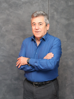 Jair Calixto